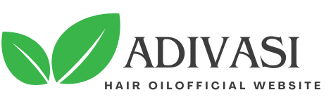 Official Adivasi Hair Oil