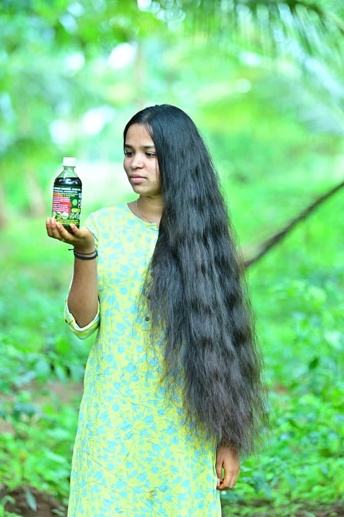 Adivasi Herbal Hair Oil * 100% Original * आदिवासी हेयर ऑयल Hair की समस्या से मिलेगी राहत