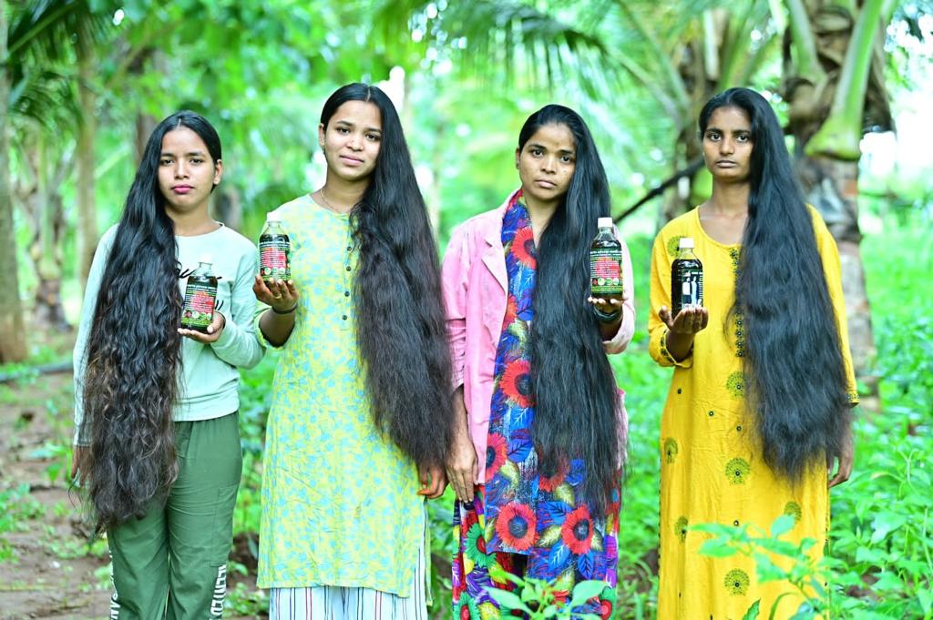 Adivasi Herbal Hair Oil * 100% Original * आदिवासी हेयर ऑयल Hair की समस्या से मिलेगी राहत